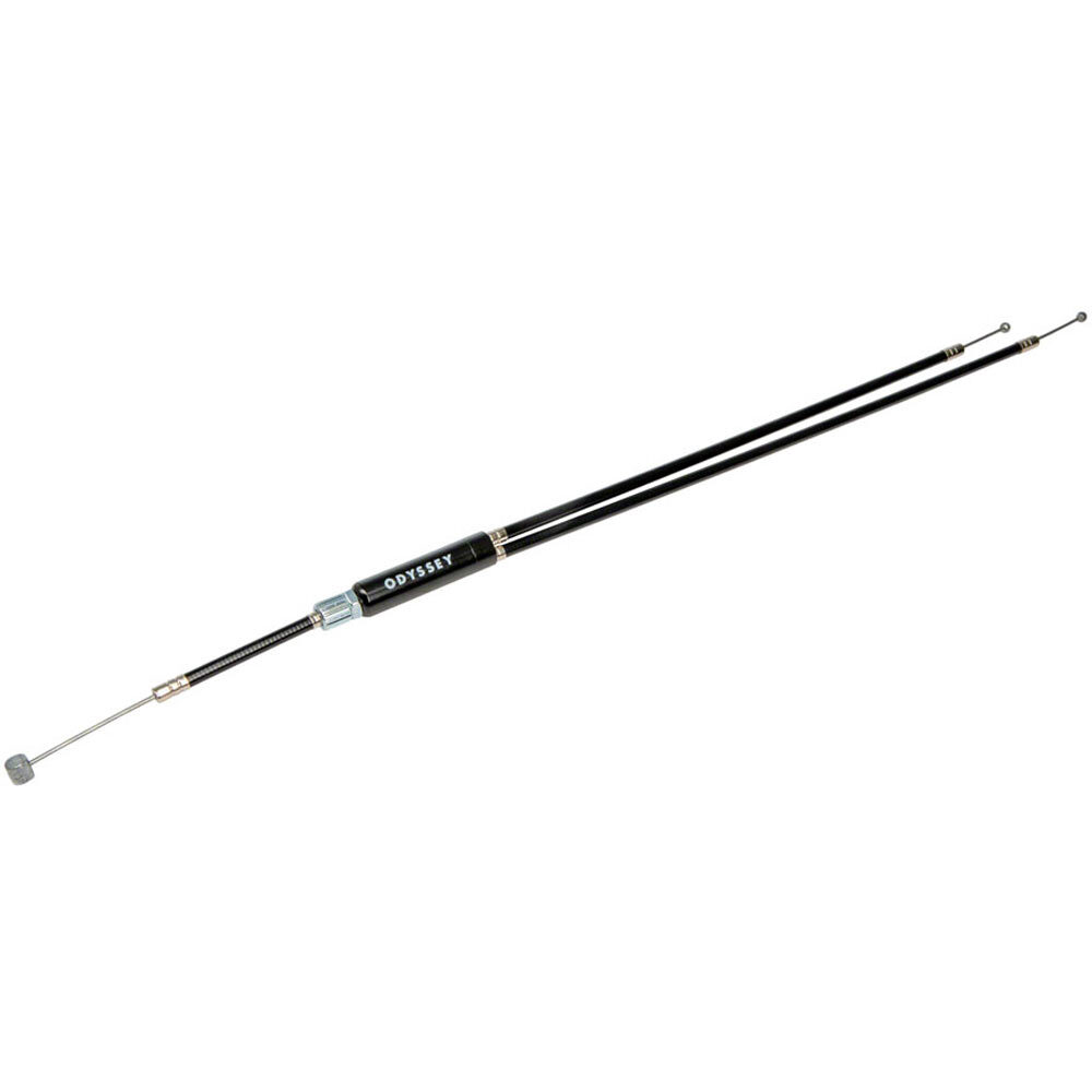 Odyssey Upper Gyro3 Cable 425mm Black