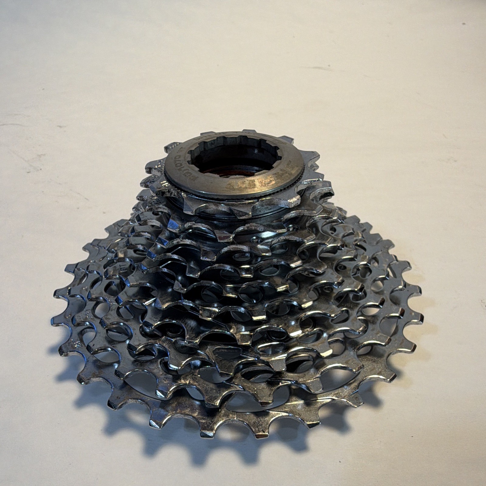 SRAM PG 1070 10 speed 11-28 cassette