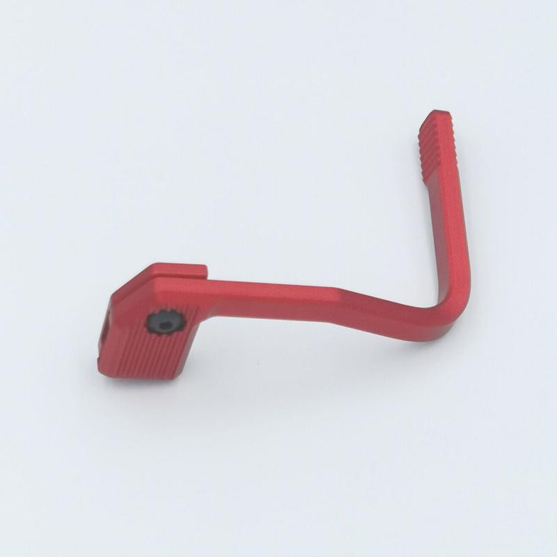 Bolt Handle Extensions,Metal Extensions,Release lever,Hunting Accessory Colorful