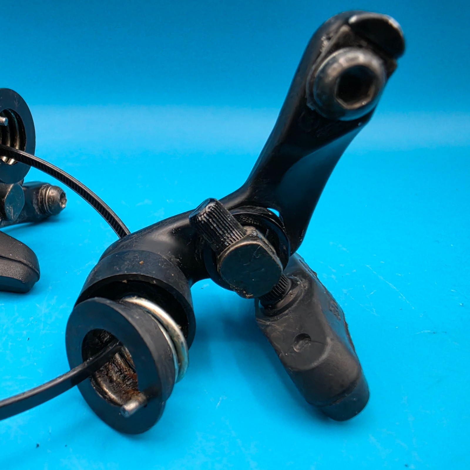 Dia Compe X-1 Cantilever Brake Set g3