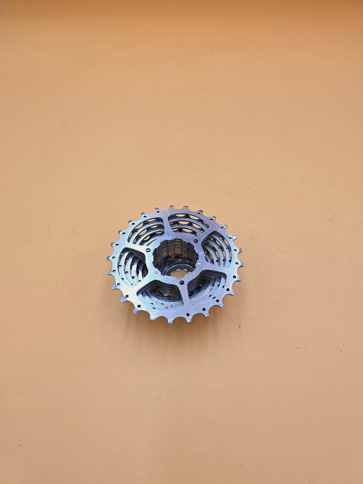 Shimano CS HG70 cassette 9 speed HyperGlide 9 speed 12-25 cassette 9 speed HG