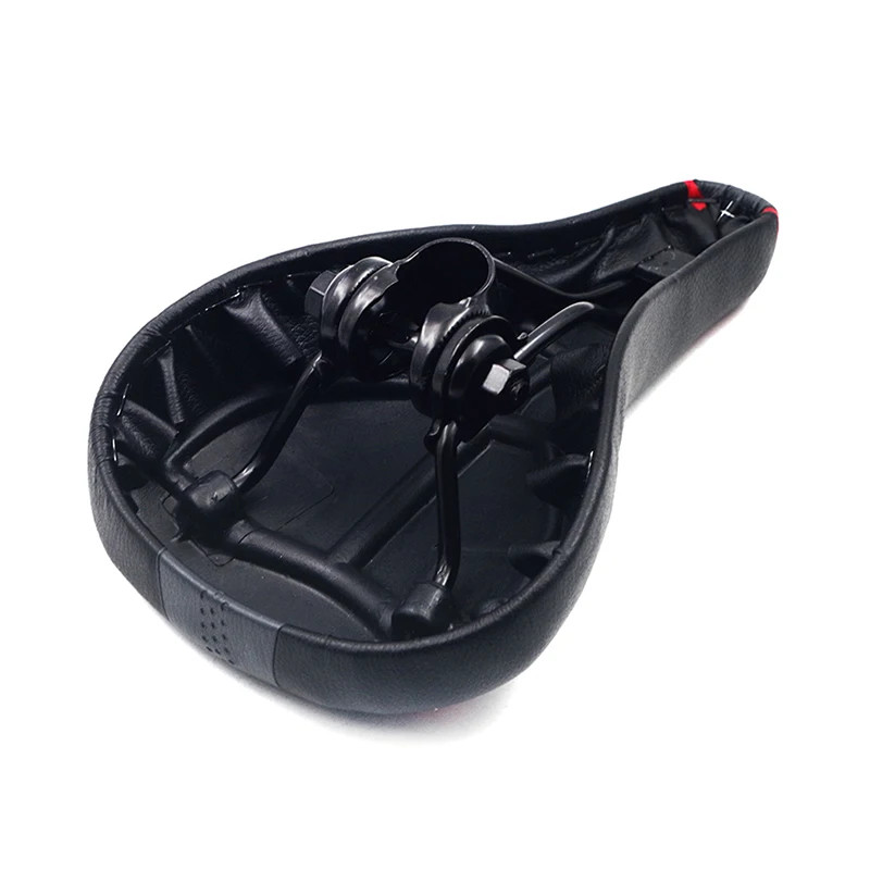 Kids Bike Saddle BMX Bicycle Seat Lightweight Racing Children Cycling Cushion
