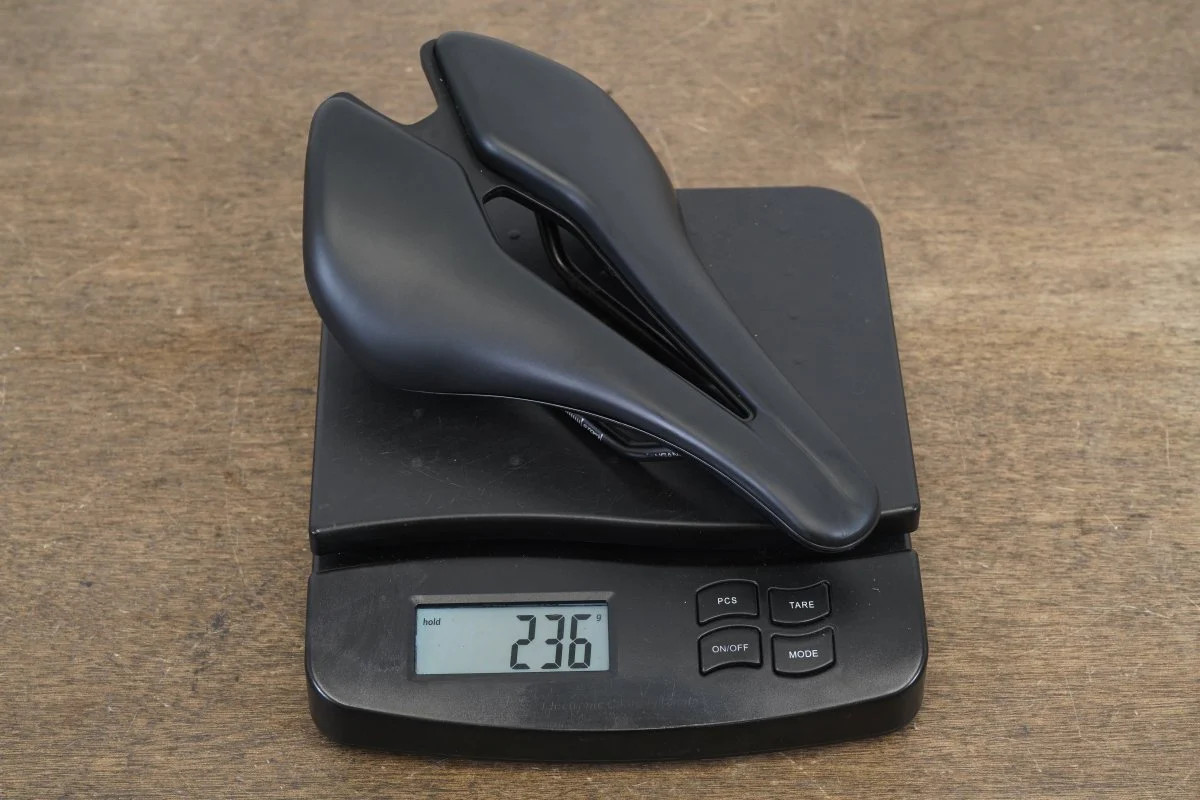 145mm Pinarello MOST Lynx Ultrafast Superflow Manganese Rail Road Saddle