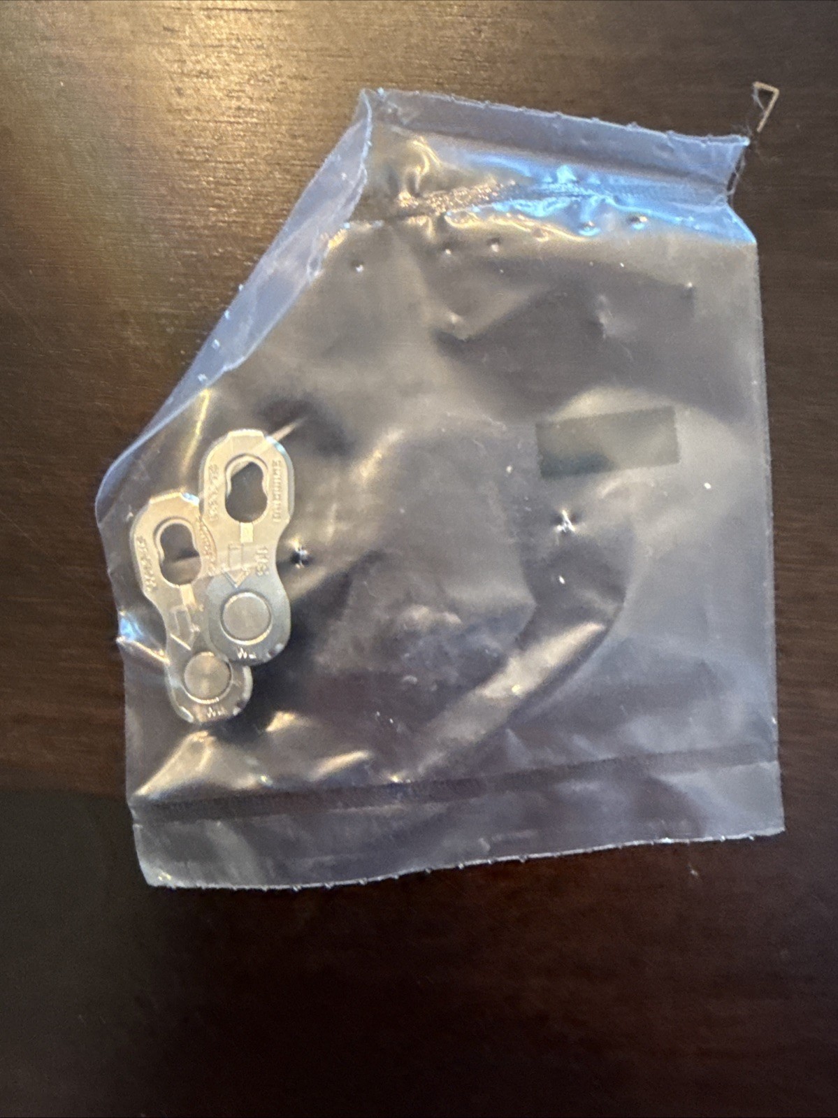 Shimano Chain CN-HG701-11 Quick Link 116L