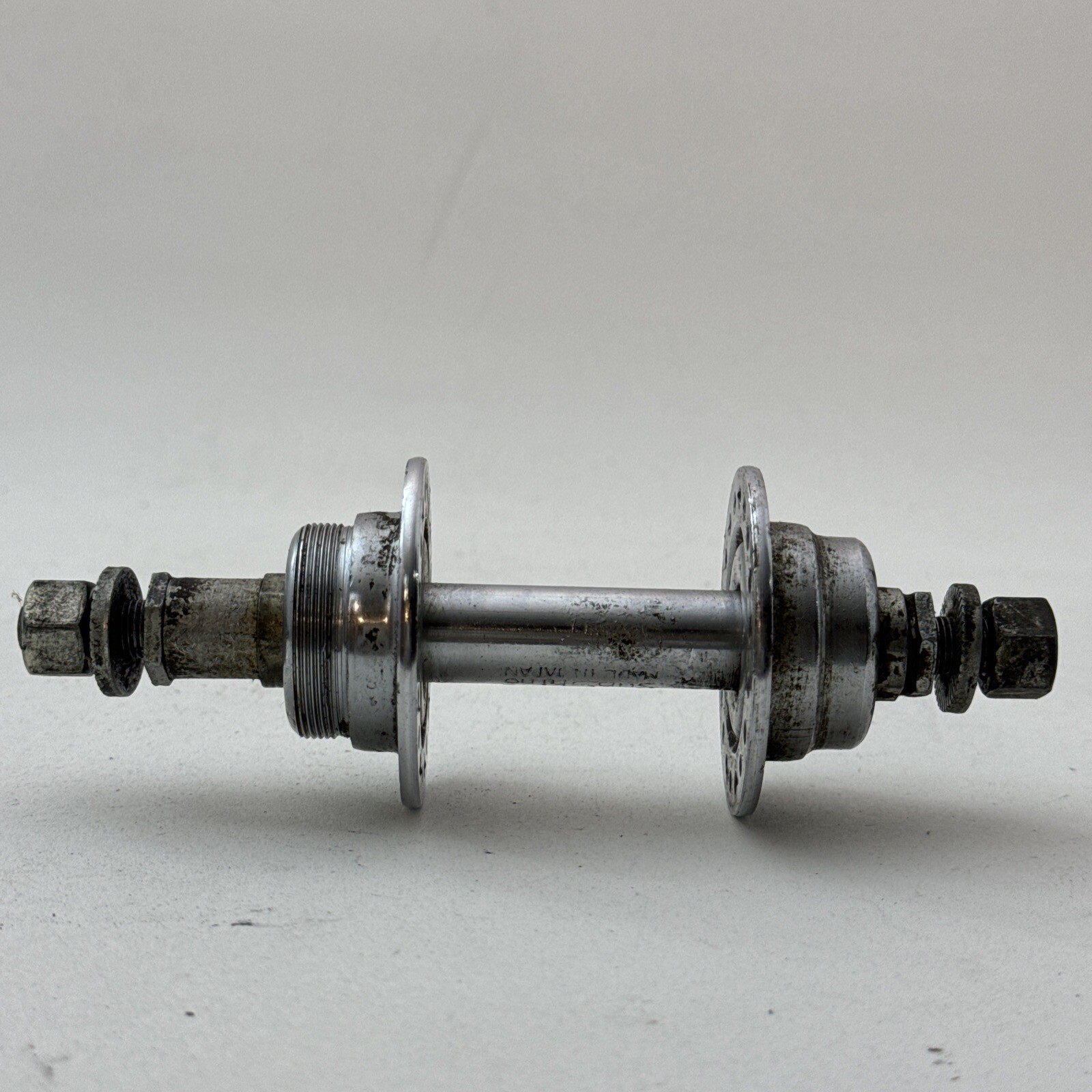 Vintage Sunshine Hub Rear 36 Hole 124 mm 36h Nutted 36 Old BMX MTB A23