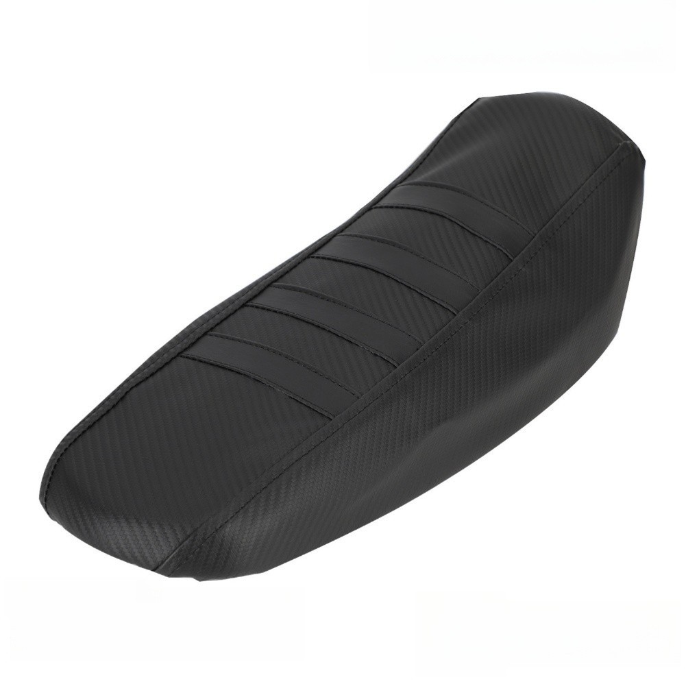 Thickened 3cm Motorcycle Seat Cover for For surron S X For segway X160 X260 PVC