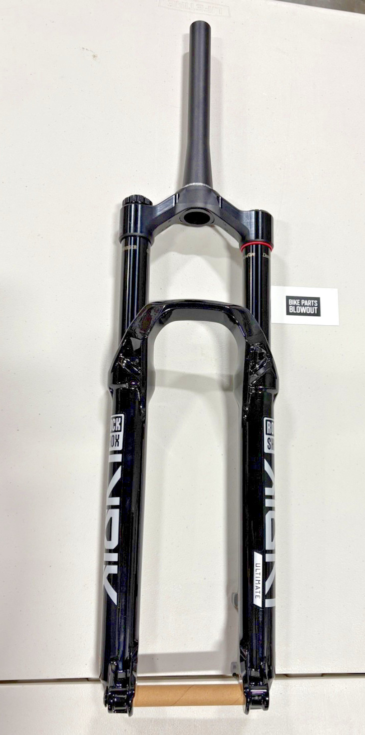 RockShox Lyrik Ultimate Charger 3.1 RC2 Suspension Fork 29″, 150 mm, 15 x 110
