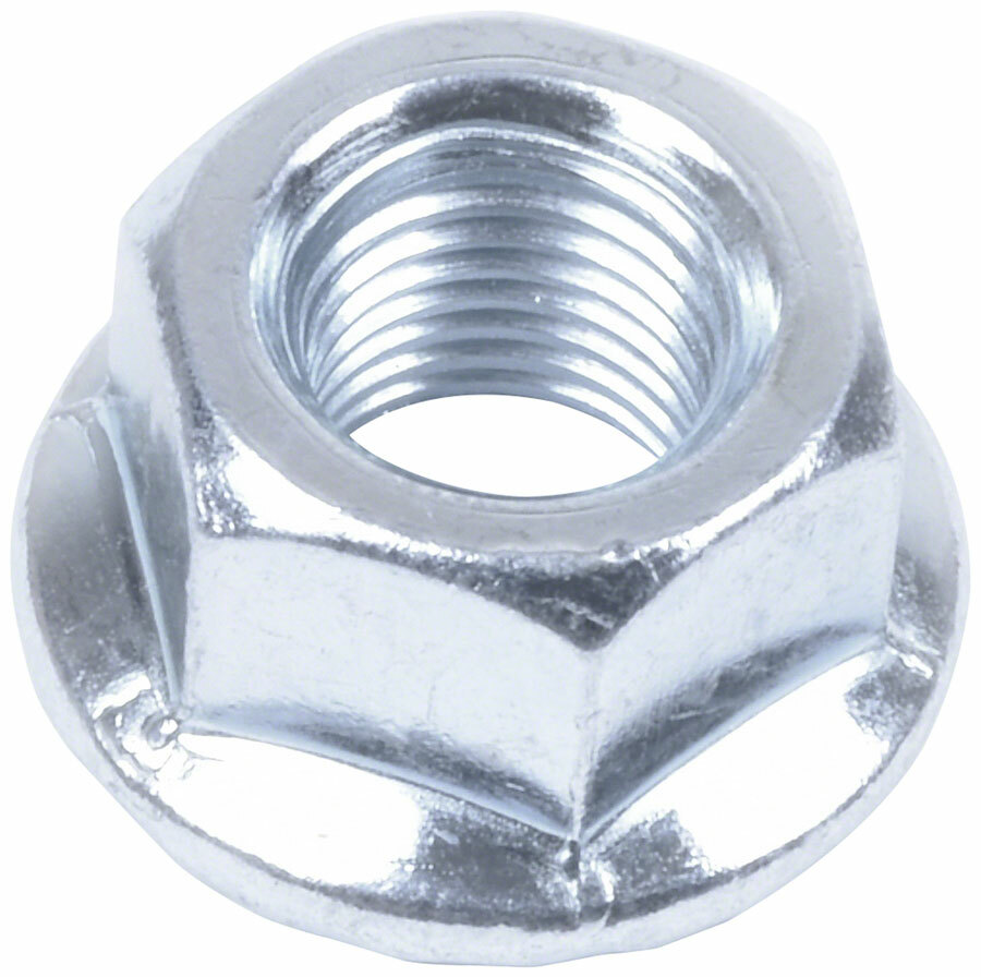 Wheels Manufacturing 95 x 24tpi Outer Axle Nut