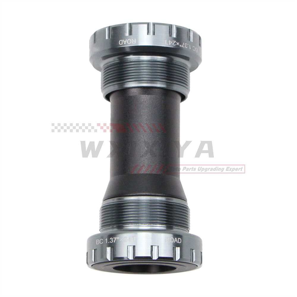 High Quality Bottom Bracket Hollowtech Threaded Bearing BB 68mm Road Bike Sealed