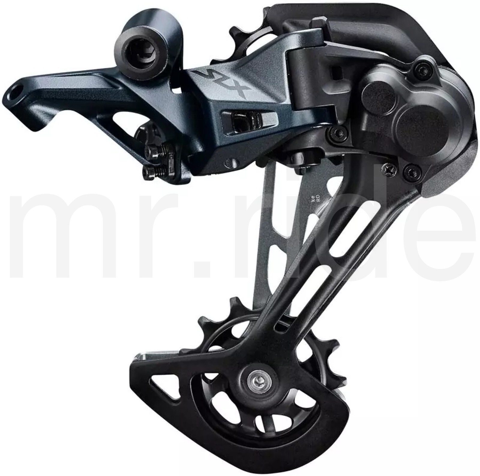 Shimano SLX M7100 1 x 12Spd Bike Group set 4pc Shifter,Derailleur,Cassette 51T