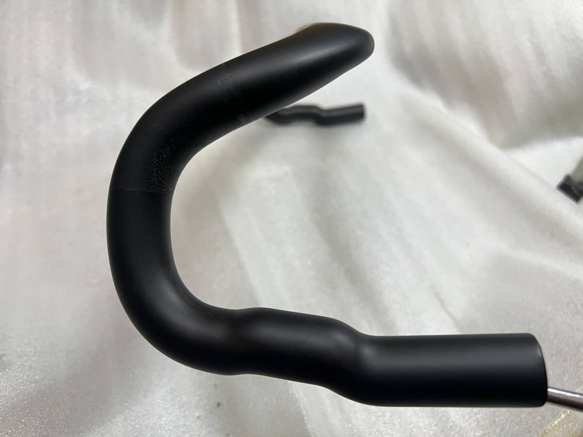 Ritchey WCS Carbon ErgoMax Handlebar 420mm Road Gravel Bike Drop Bar 227g NEW NW