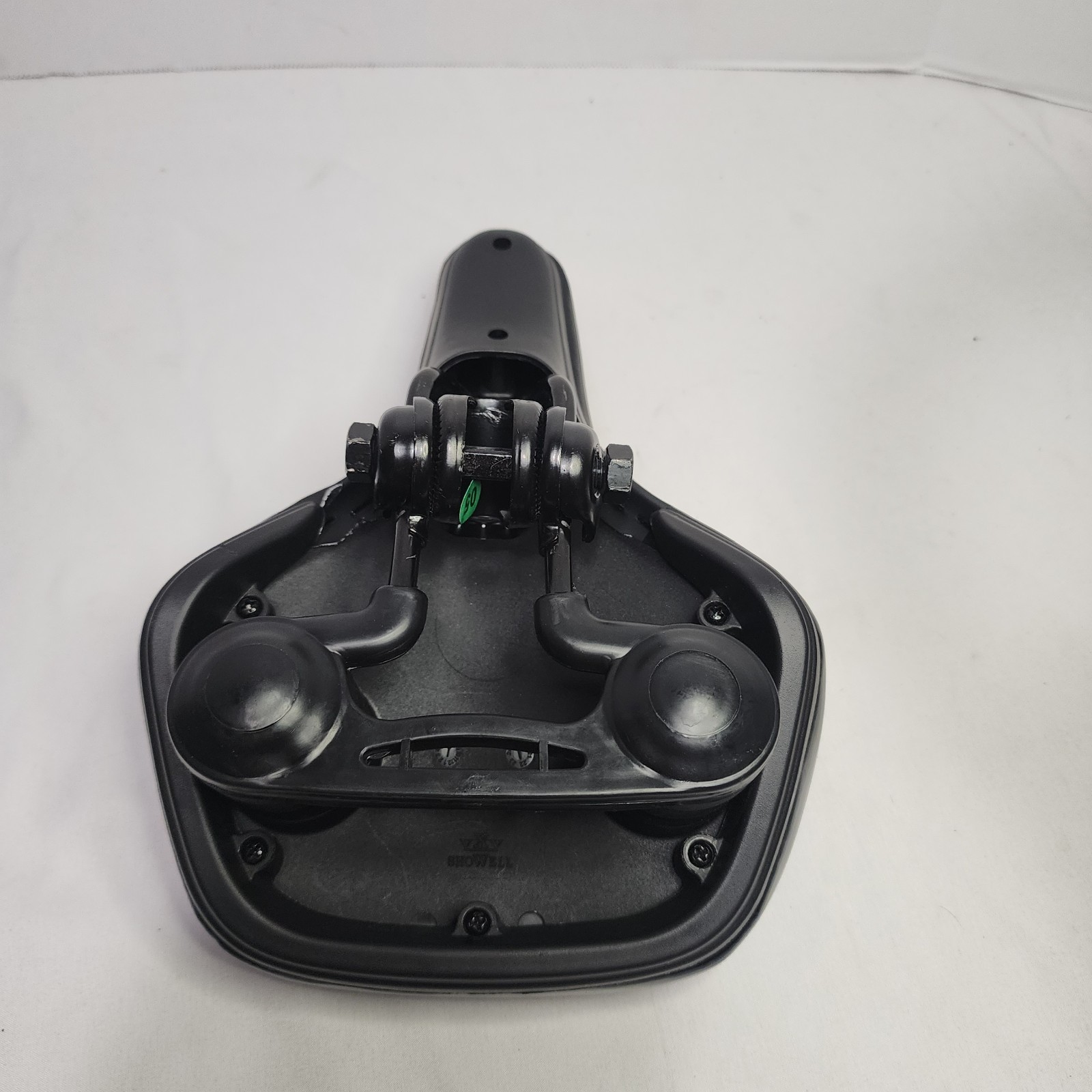 LECTRIC eBike XP4 Standard PADDED Railed Seat Comfort Bicycle Saddle w/Guts NEW