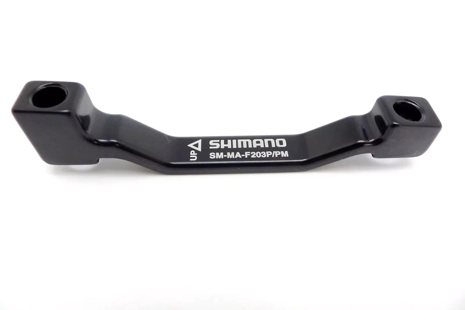 Shimano SM-MA-F203P/PM Brake Caliper Adapter Front 203mm