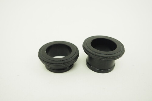 New! Stan’s NoTubes 3.30HD Front Hub End Caps 20mm ZH0025