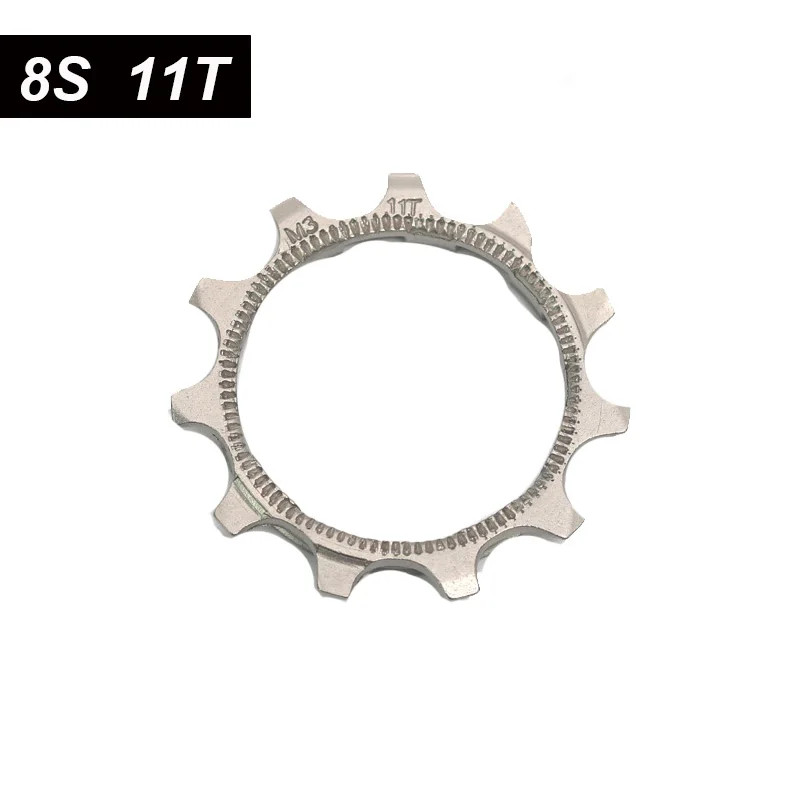SUNSHINE Cassette Bicycle Ratchet Cog 11 12 13T Mountain Bike Sprocket Freewheel