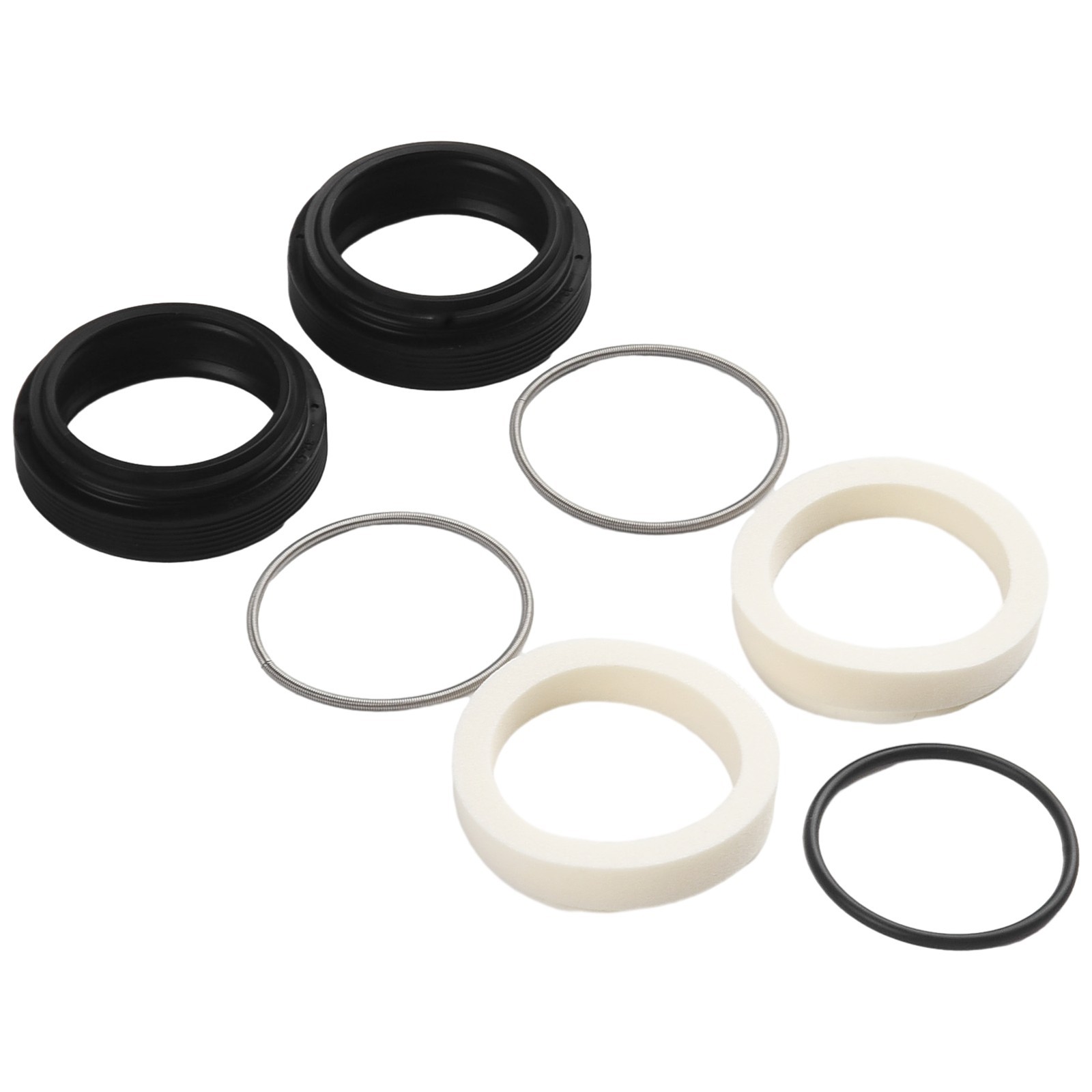 Fork Dust Seal 30-40mm For MANITOU/SR for suntour MTB Bike Bicycle High Quality