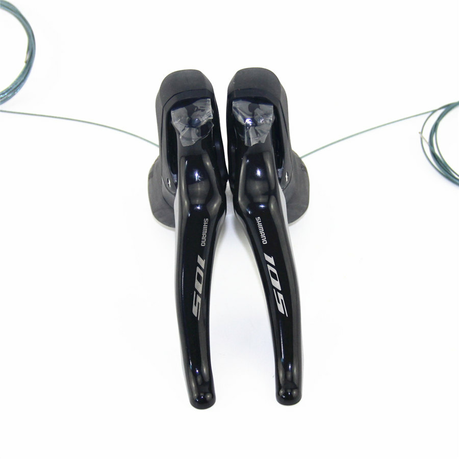 SHIMANO 105 R7000 Groupset Shifter Derailleurs W/IIIPRO Mechanical Disc Brake