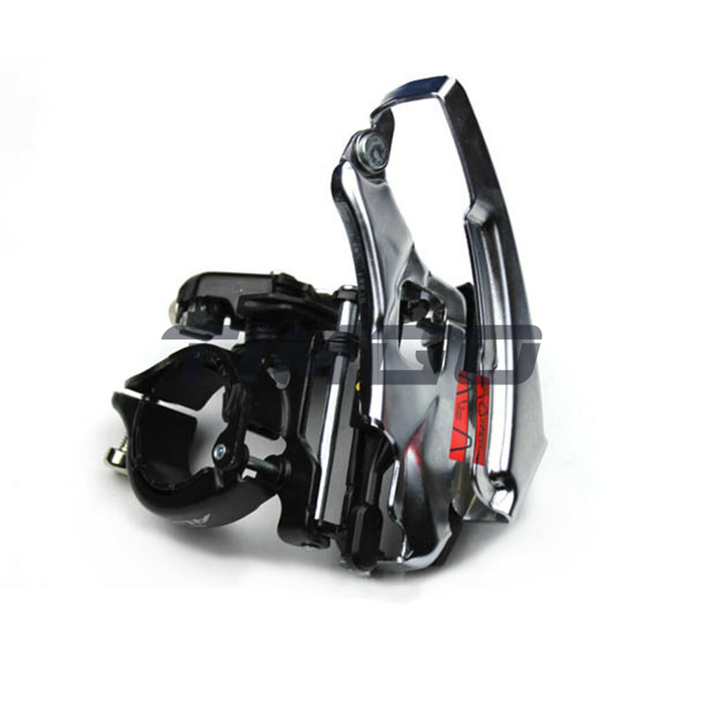 Shimano Altus FD-M310 FD-M311 3×7/8 Speed MTB Front Derailleur 34.9mm Dual Pull