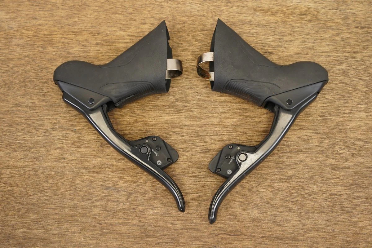 SRAM Red eTap AXS D1 12 Speed Wireless Electronic Rim Brake Road Groupset