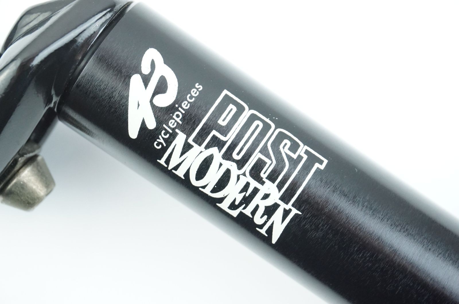43 CYCLEPIECES «Forty Three Cycle Pieces» POST MODERN ��31.6 300mm Seatpost /