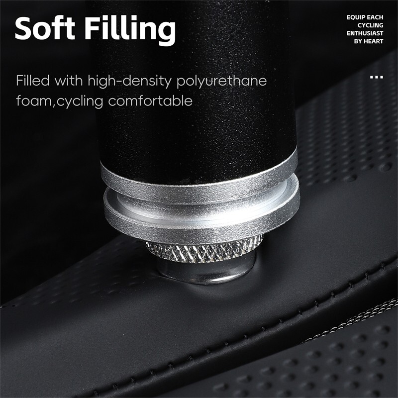 WEST BIKING Bicycle Saddle Road Bike Mountain MTB Cycling Seat Saddle Cushion