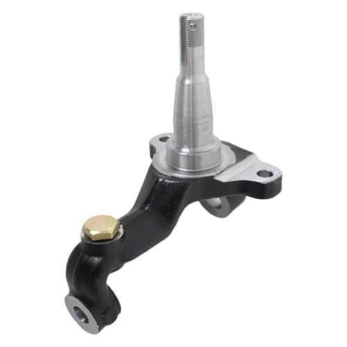 Pair Body Disc Brake Stock Spindles Replacement for Skylark 1964-1972