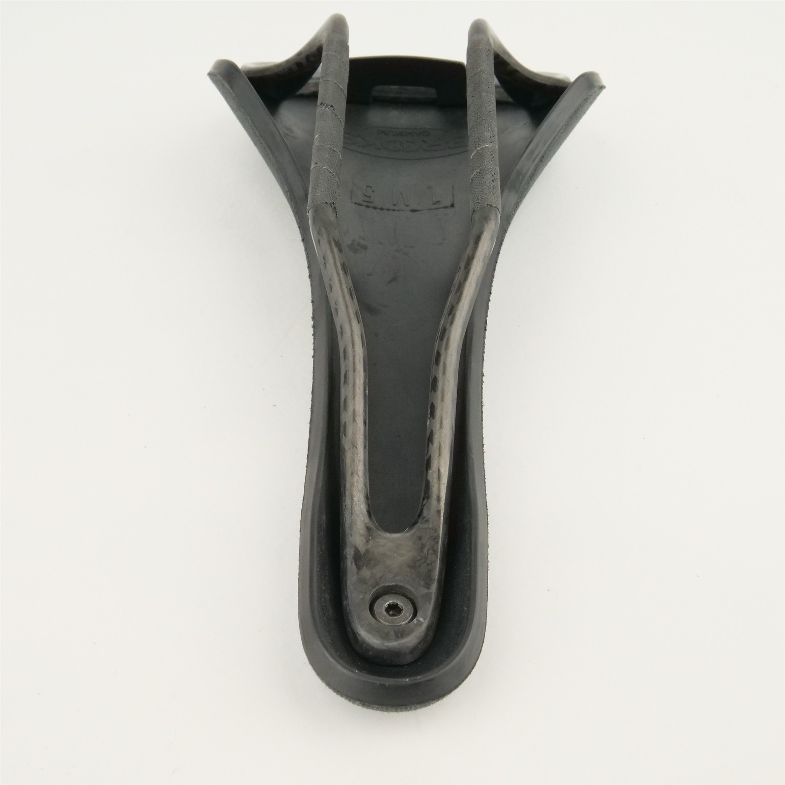 Brooks Cambium C13 Saddle 132 x 275mm Carbon Rail Black Bike