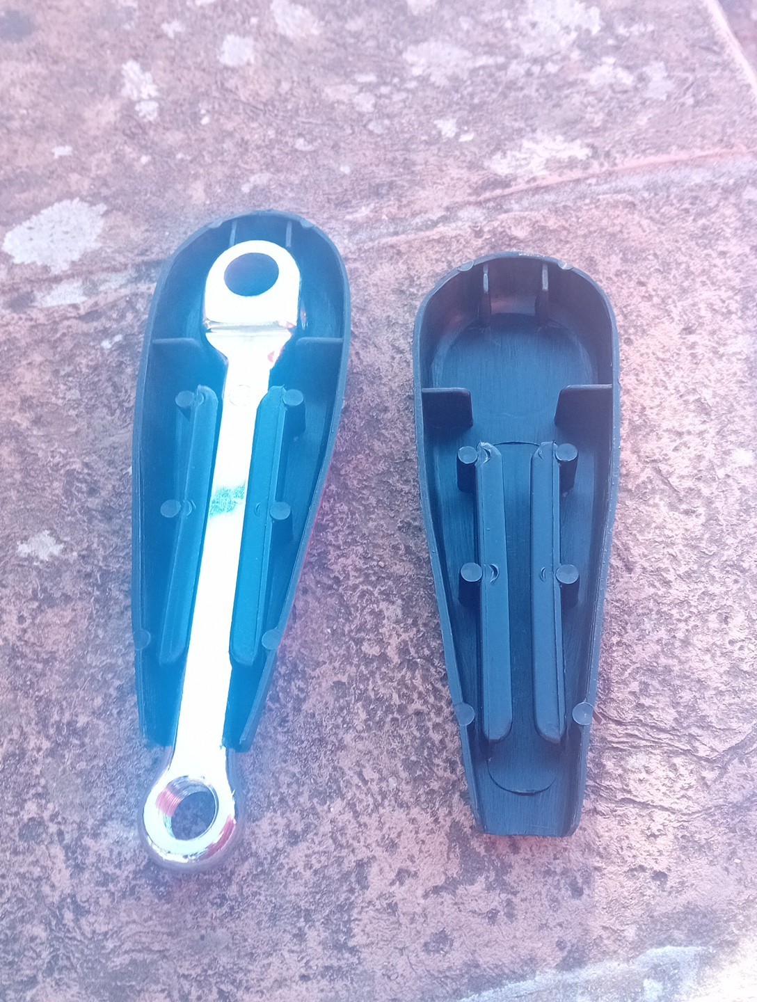 Ciclolinea Cover Crankset Bmx Kids Cycling Nib