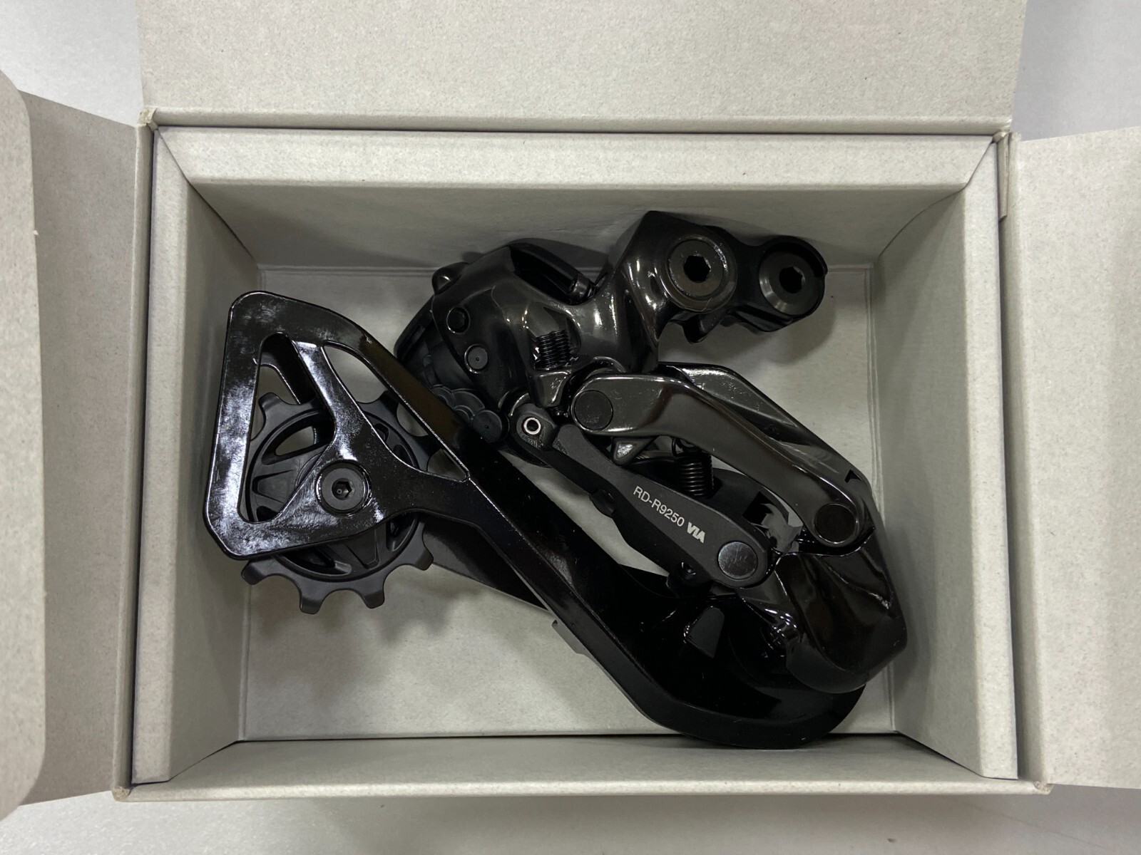 Shimano Dura Ace Di2 12Speed RD-R9250 R9250 9250 Road Rear Derailleur