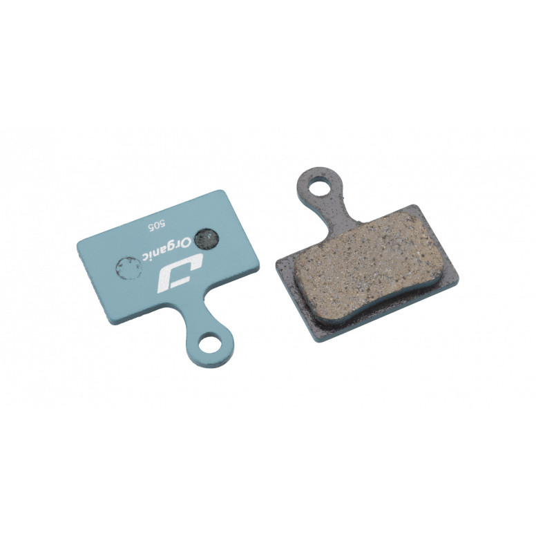 Jagwire Sport Disc Pad Orange D/Ace R9170