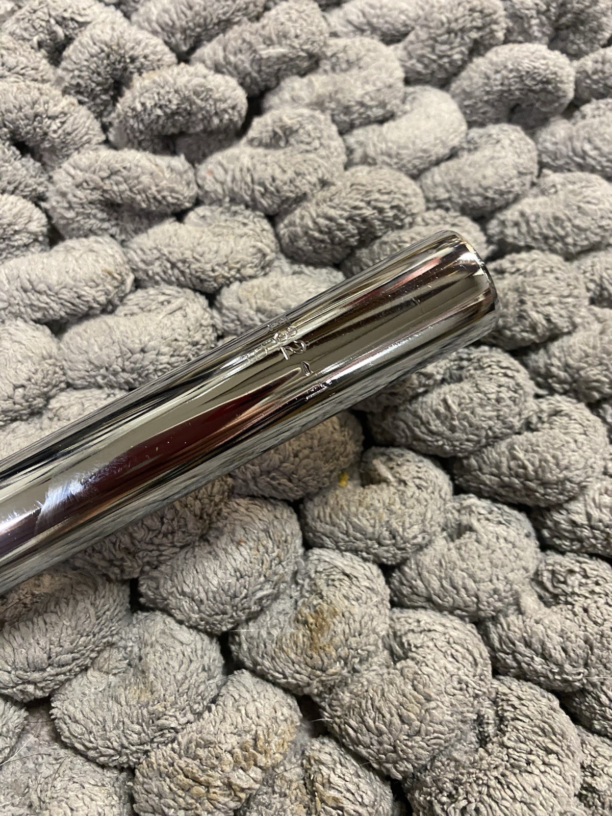 SE Racing Power Wing 9 Inch Rise Bmx chromoly Handlebars ￼