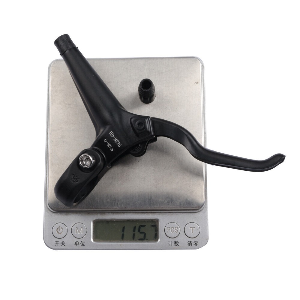 TEKTRO M275 Brake Lever V Brake For Hydraulic Disc Brake MTB Mountain Bike