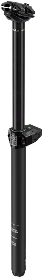 Reverb AXS Dropper Seatpost – B1/B2 – RockShox Reverb AXS Dropper Seatpost –