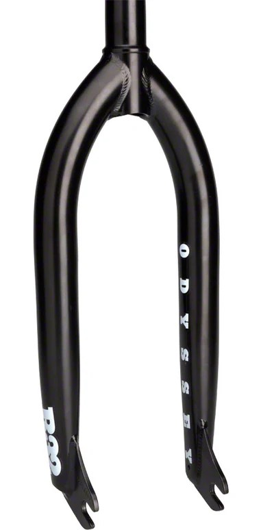 Odyssey R32 Fork – 20″ 3/8″ 32mm Offset Black
