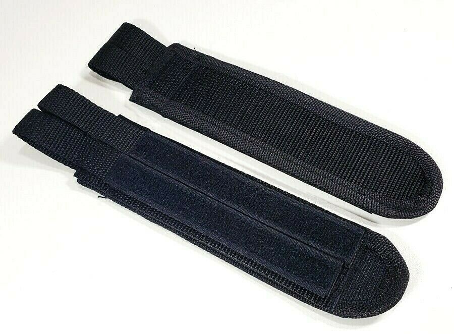 Fixed Gear Foot Straps – Black FREE SHIPPING