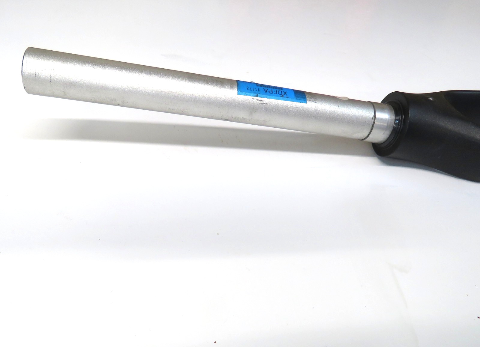 Trek 700C Road Bike Fork HCM Carbon Fiber Threadless 1 1/8″ x 255mm