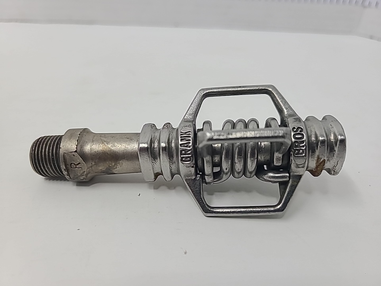 Vintage Crankbrothers Eggbeaters Clipless Mountain Bike Pedals