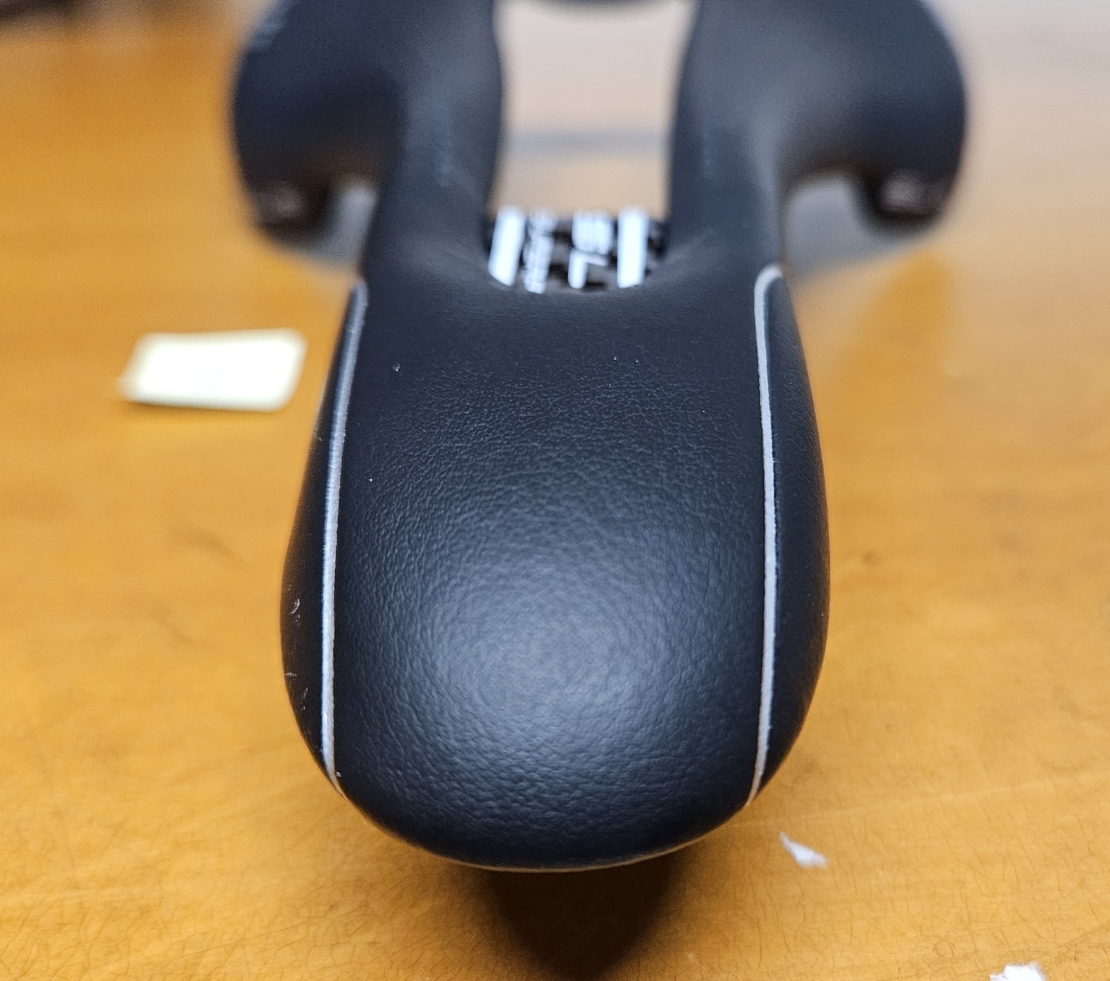 Selle Italia SLR Superflow Ti316 (titanium) L3 275mm X 145mm Saddle – Excellent