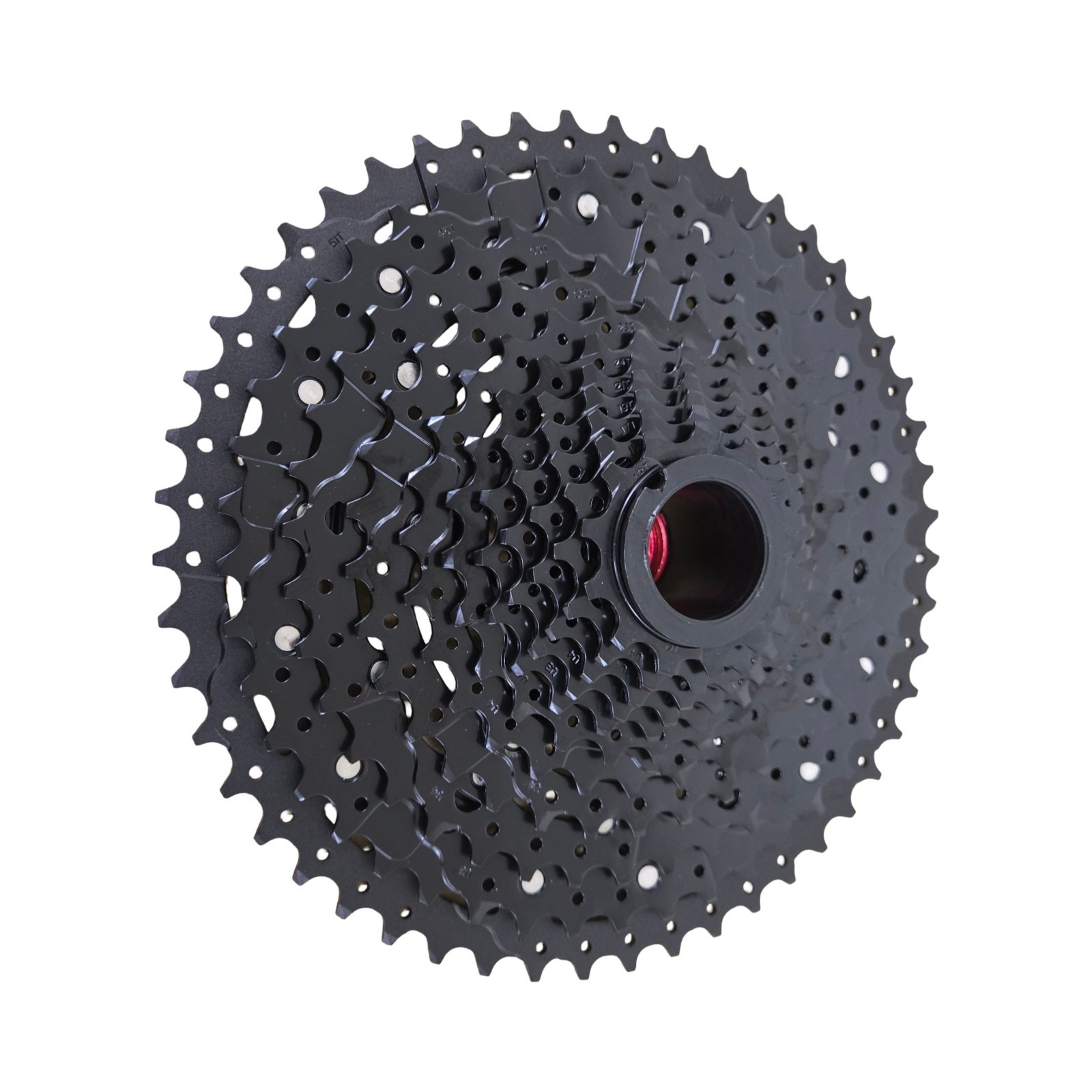 SunRace CSMZ901 Cassette 12speed 11-51T MZ901 Wide-Ratio NEW Fit Shimano