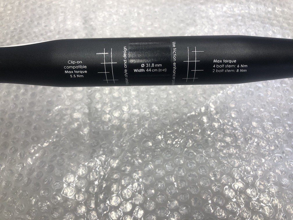 Exhibition item Genuine 3T ERGOSUM PRO 44