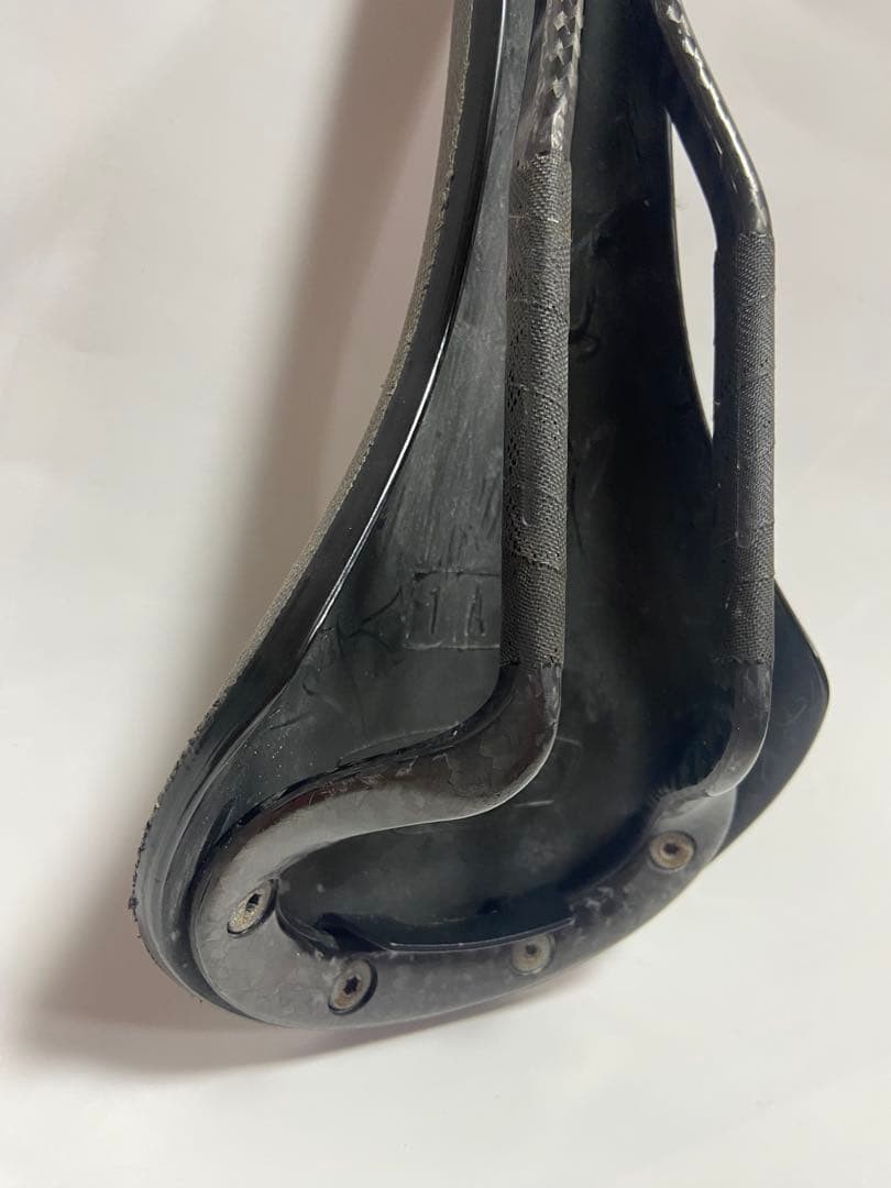 Bros C13 Cambium Saddle