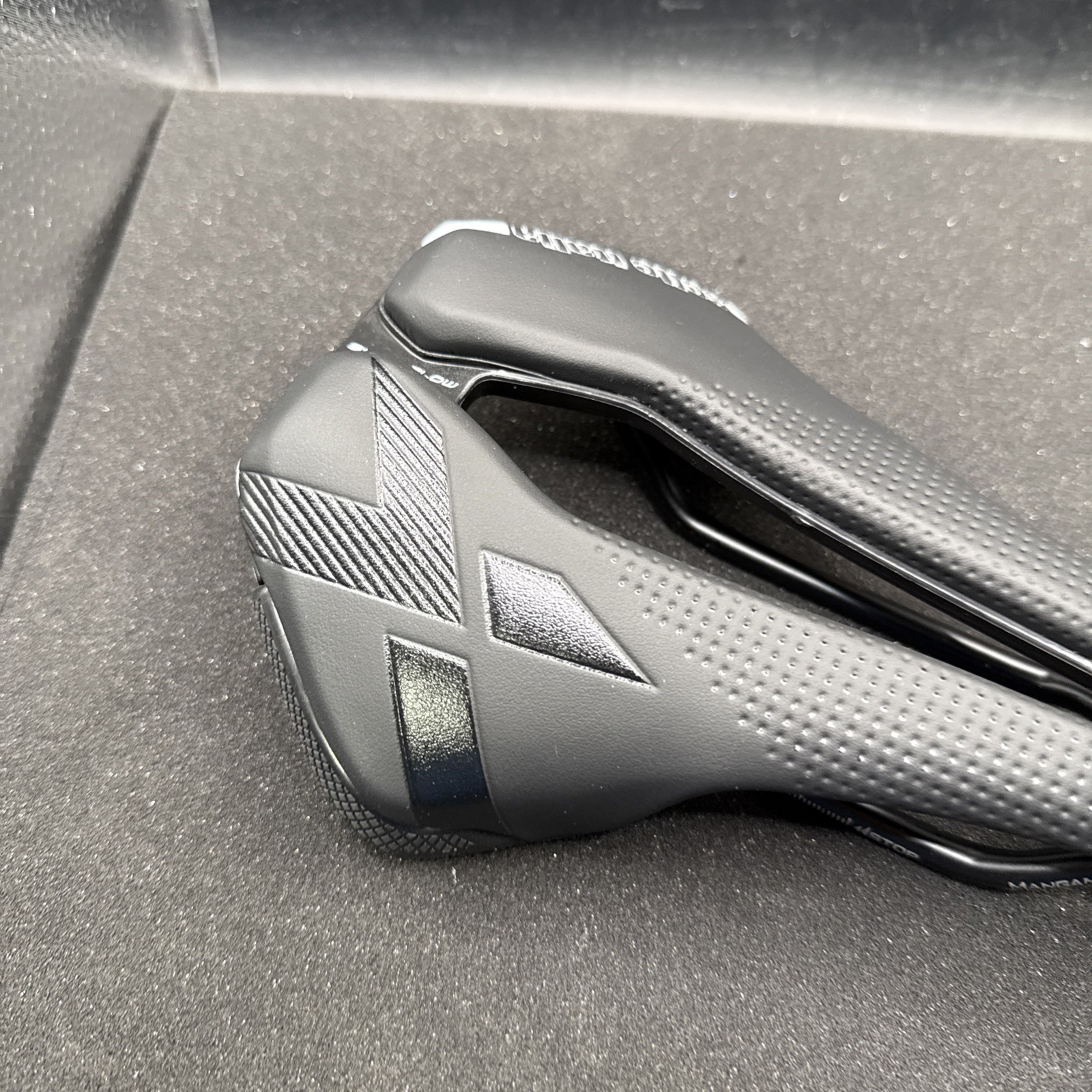 Selle Italia X-lr Mag Railed Cycling Saddle Seat (9450-32)
