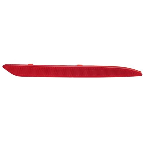 Car Bumper Reflector for Mercedes-Benz GLE350 Strong No.2228200874 | Rear
