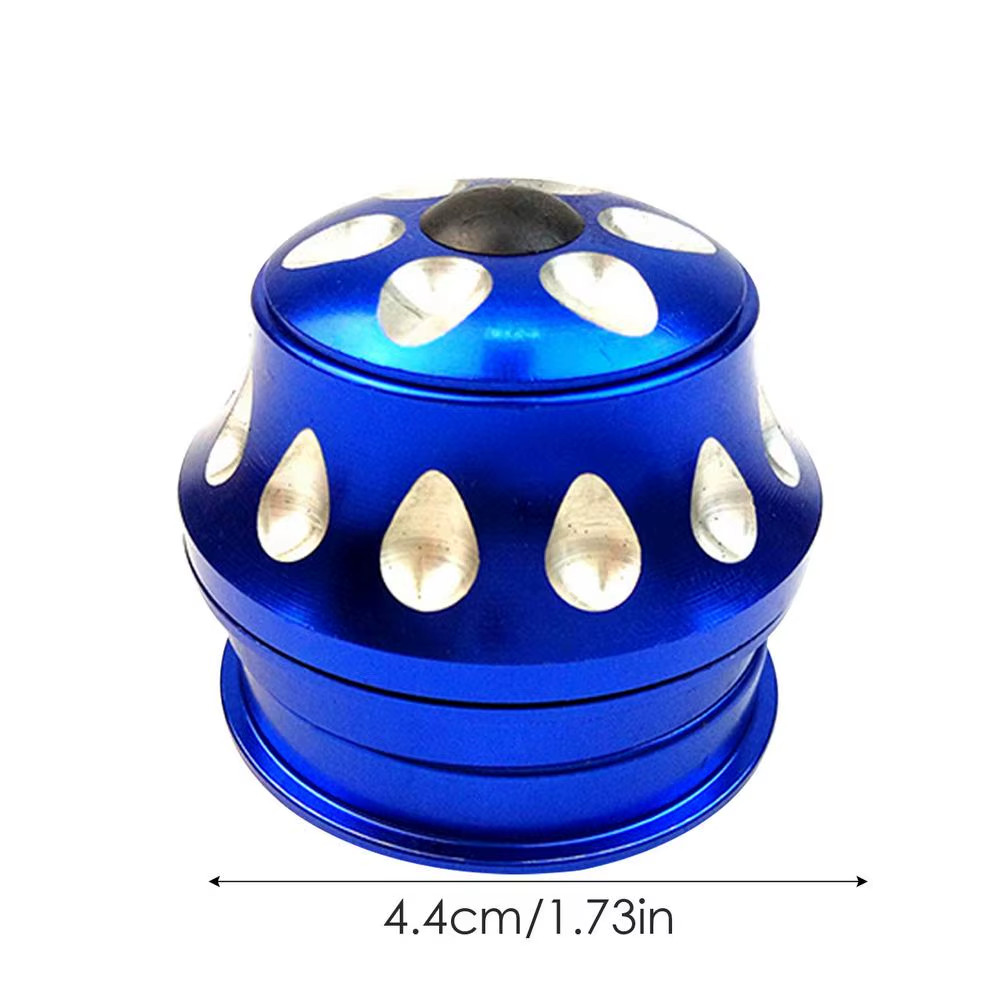 Bike Headset Replacement Aluminum Alloy Bicycle Headsets Bike Headset Top Caps R