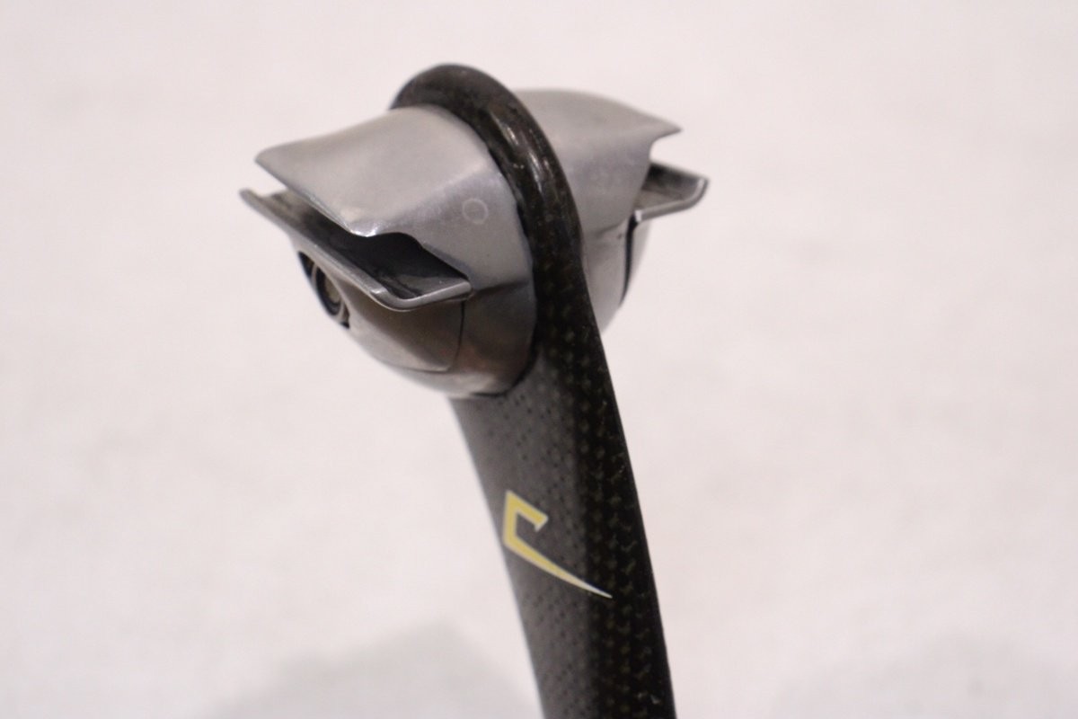 CORIMA Carbon Seatpost Dia 27.2mm