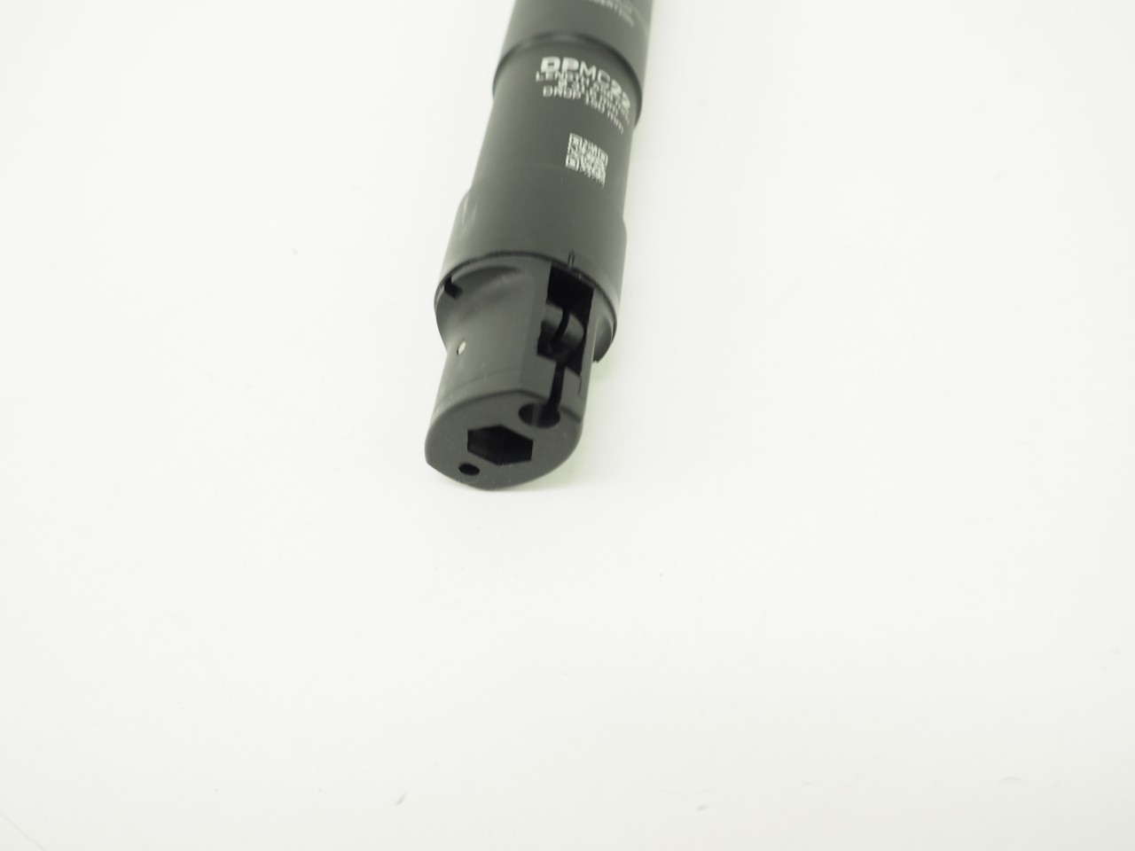 Orbea Components DPMC22 Mountain Bike Dropper Seatpost 31.6mm x 150mm 458mm Blk