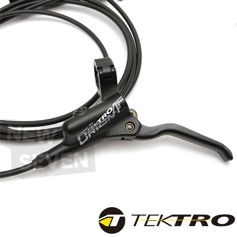 Genuine Tektro Orion HD-M745 Hydraulic Disc Brake Post Mount Front/Rear/Pair-OE