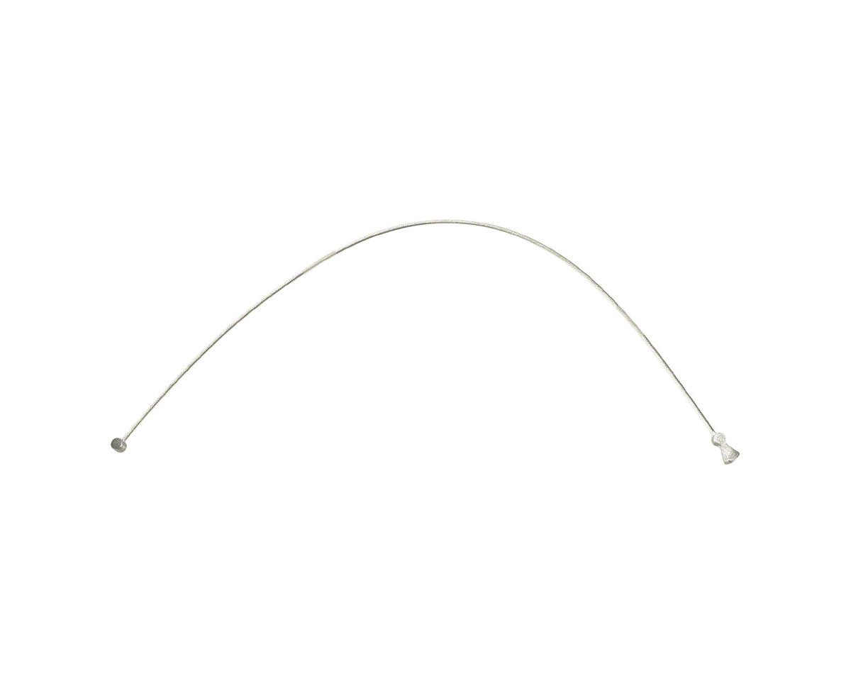 Jagwire Double-Ended Straddle Wire (1.8mm x 380mm) (Bag/10) [CC102]