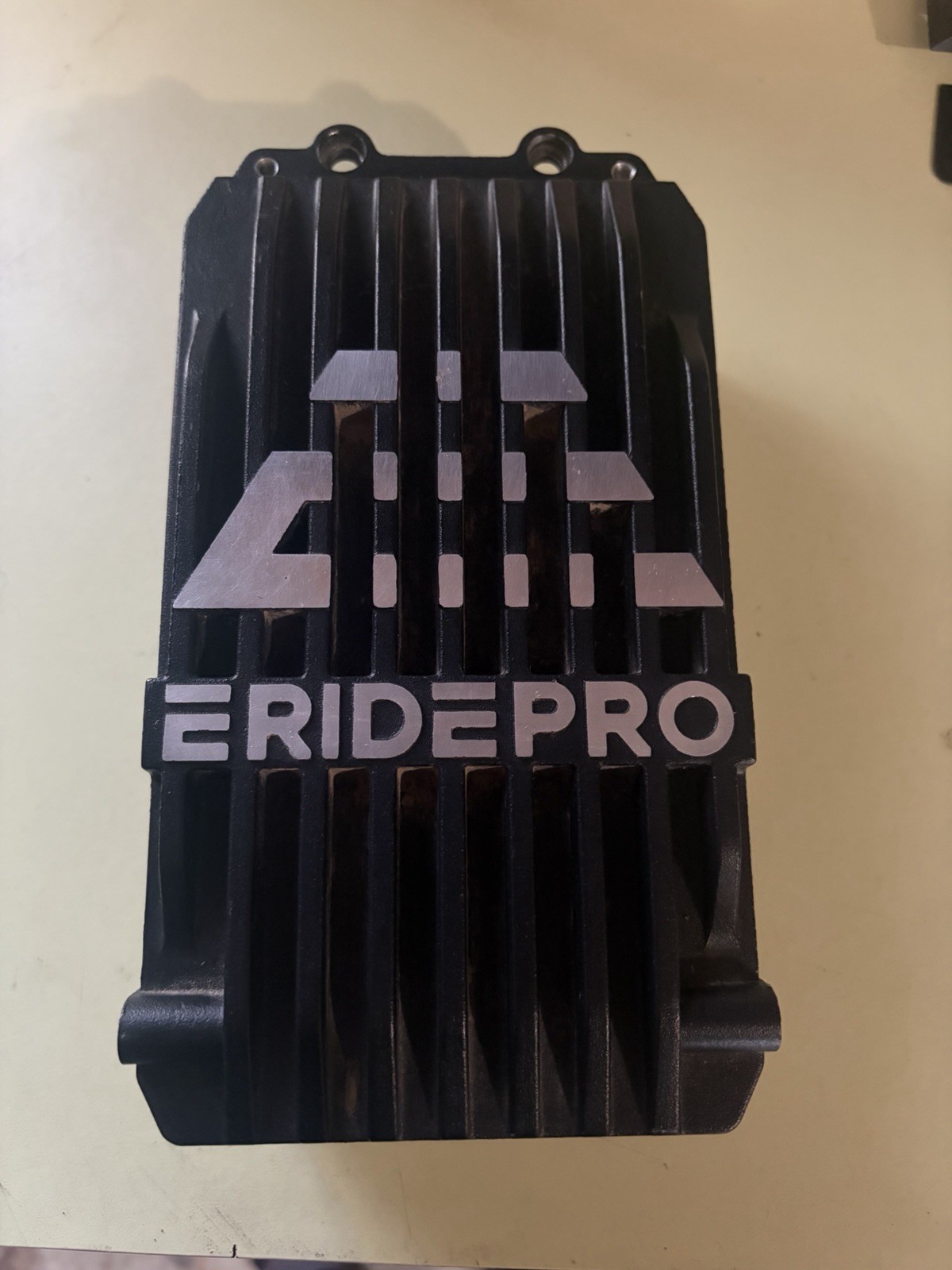 Eride pro ss 3.0 Controller Kit, Switch, Cables, Mount
