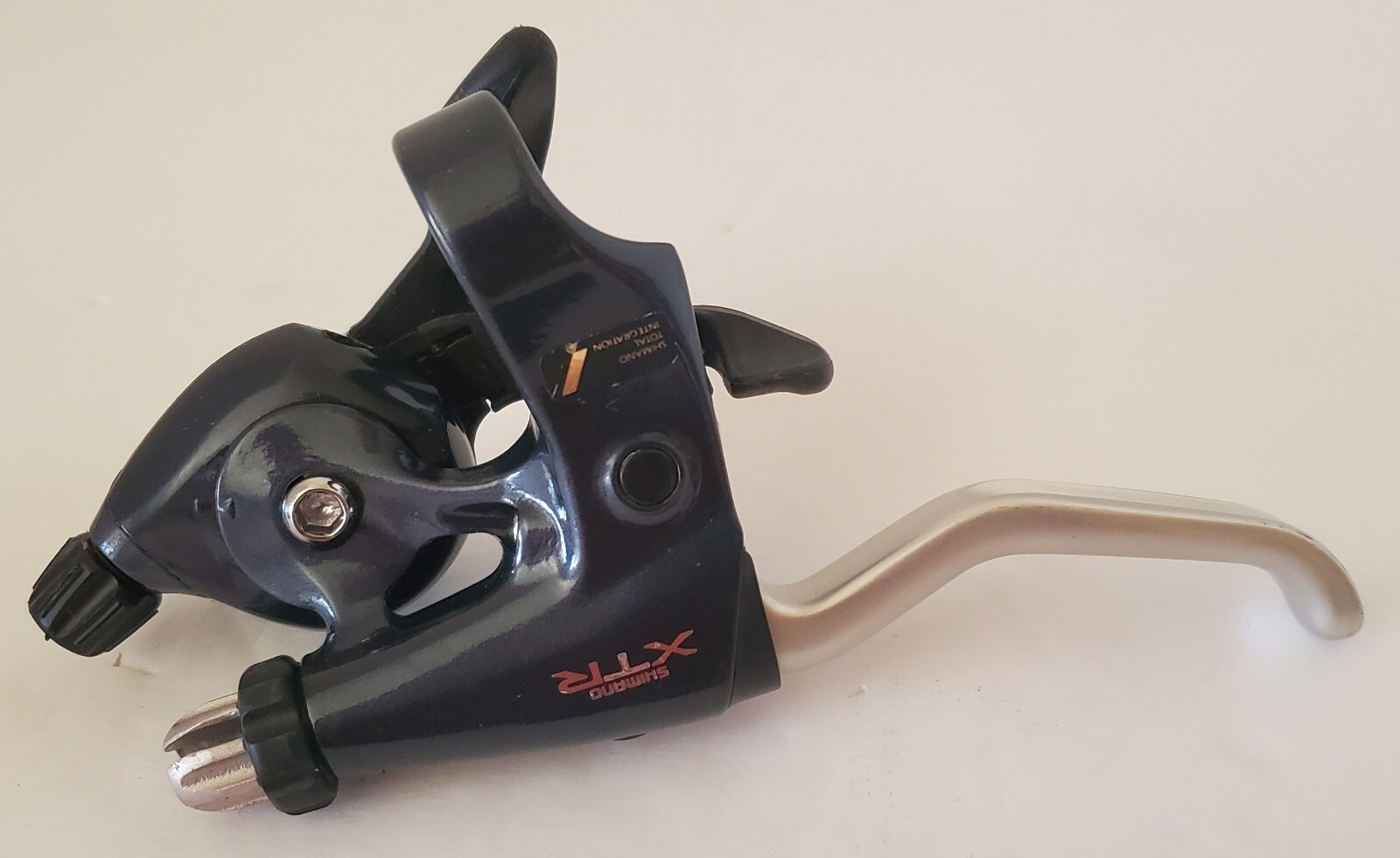 Vintage Shimano XTR ST-M900 Shifters Brake Levers Set 3×8 Speed Cantilever SLR